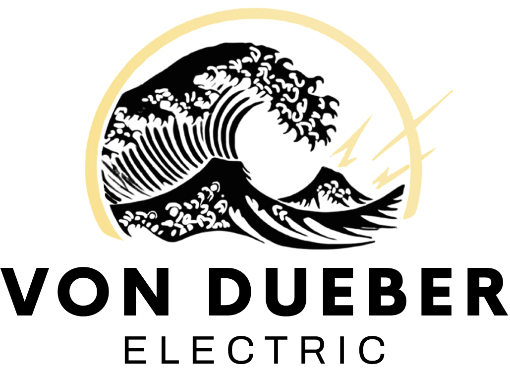 Von Dueber Electric